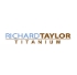 Richard Taylor Titanium